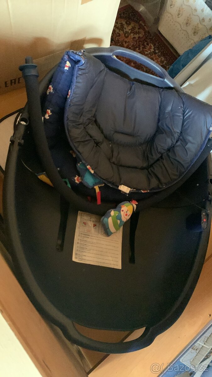 Věci po dětech - 3