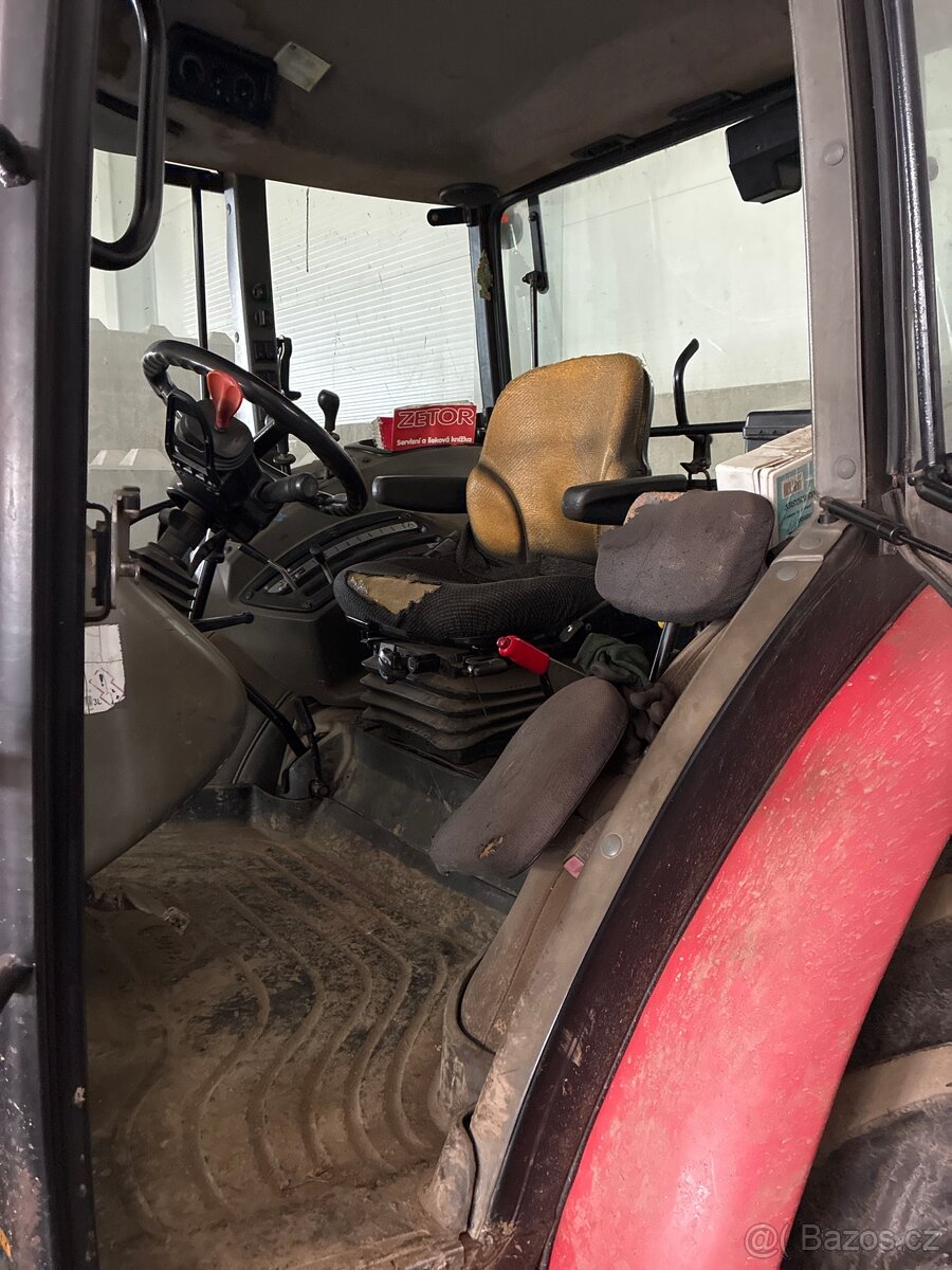 Zetor proxima 120 power - 3