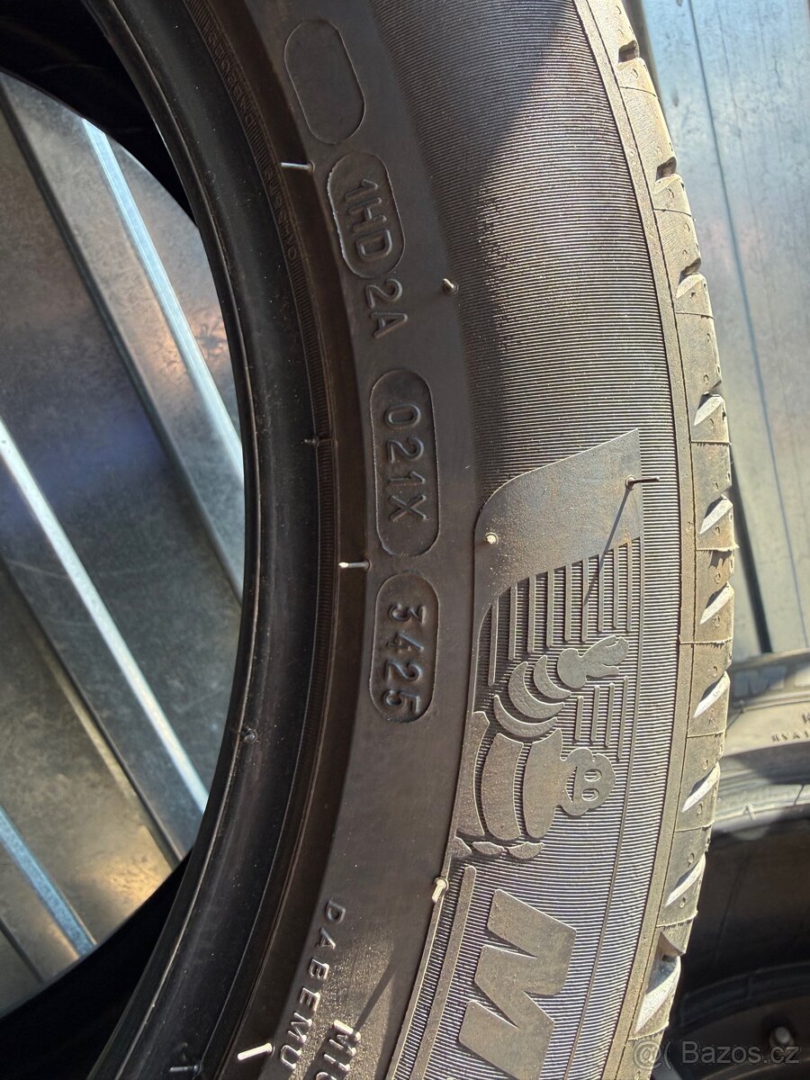 Michelin primacy 4 nove - 3