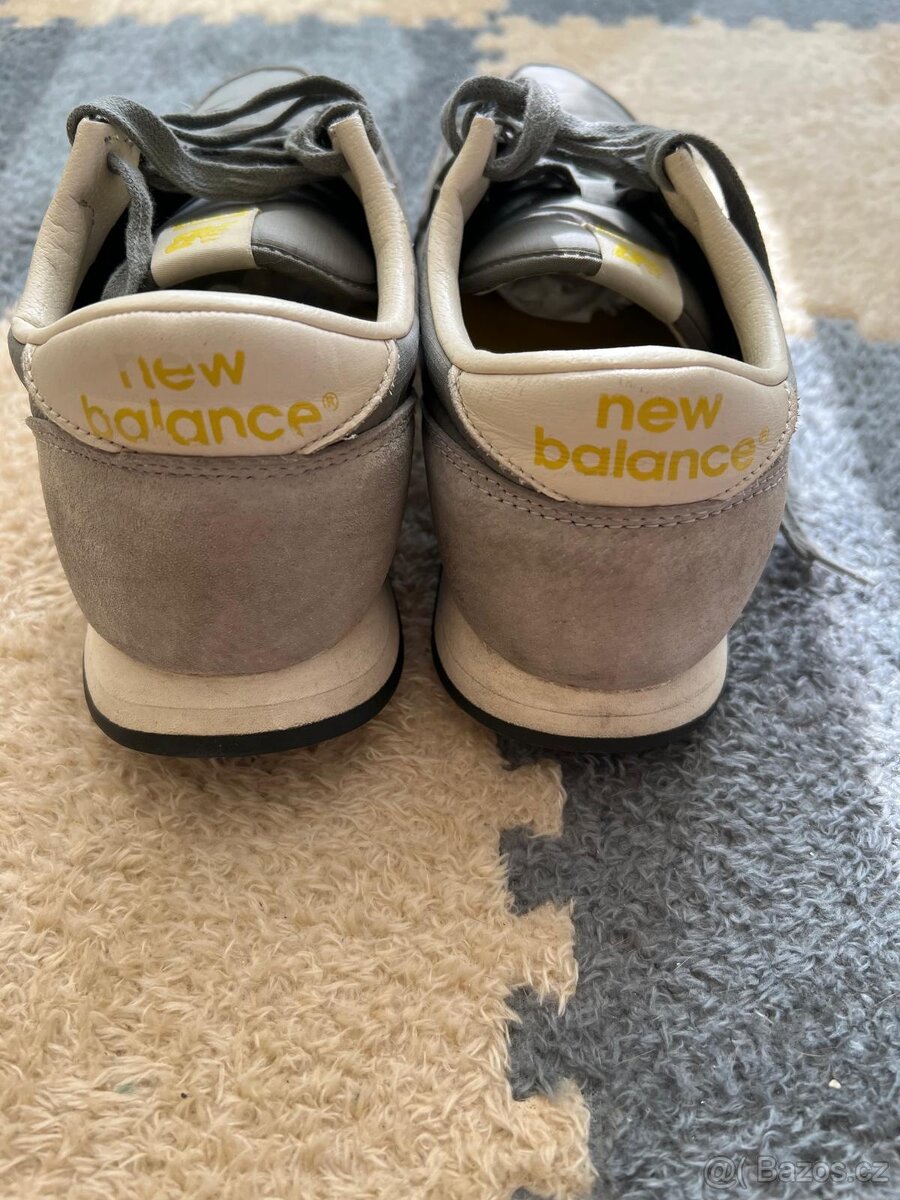 New Balance 420 - 3