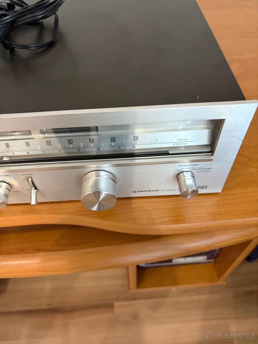 PIONEER TX 9500 - 3