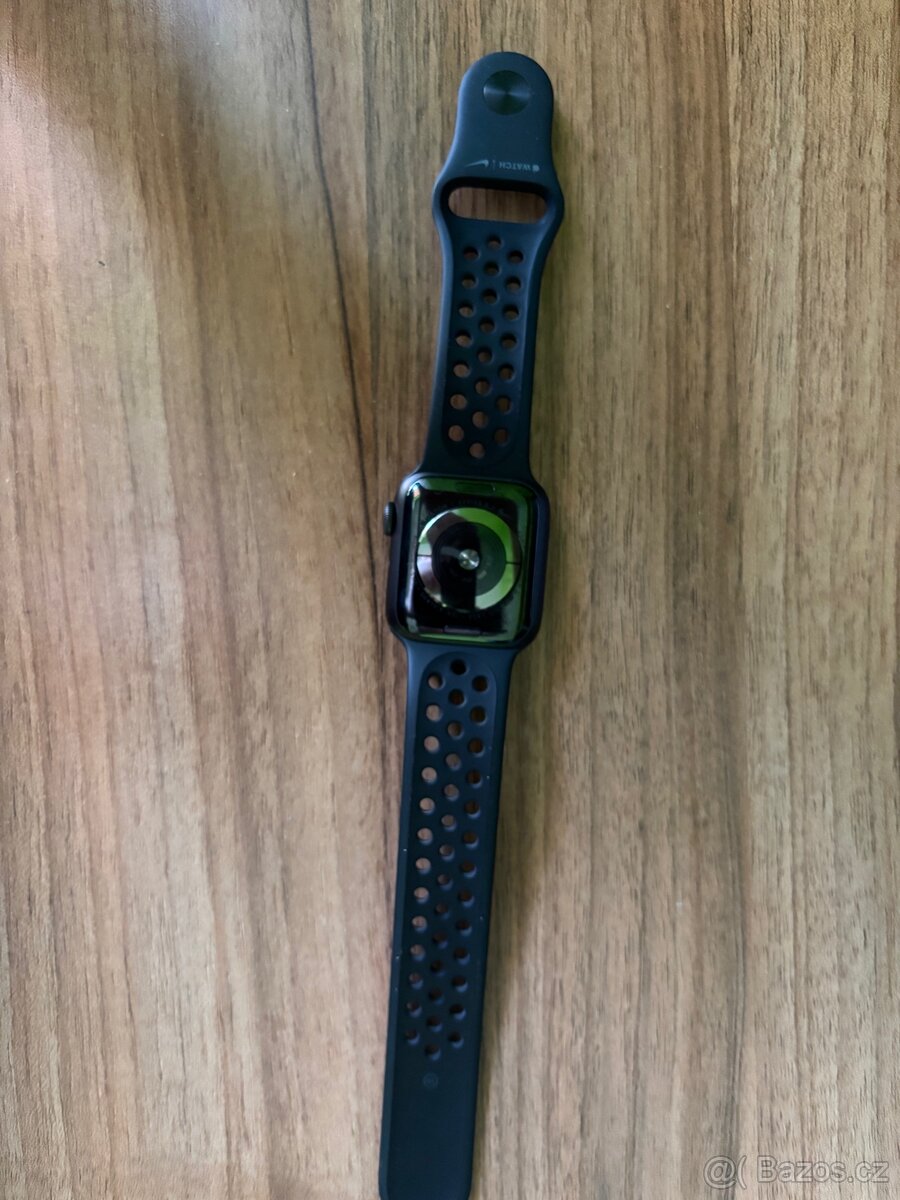 Apple Watch 5 Nike edition - 3