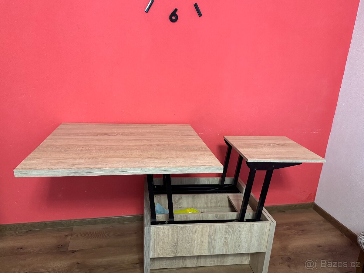 Prodám - 3