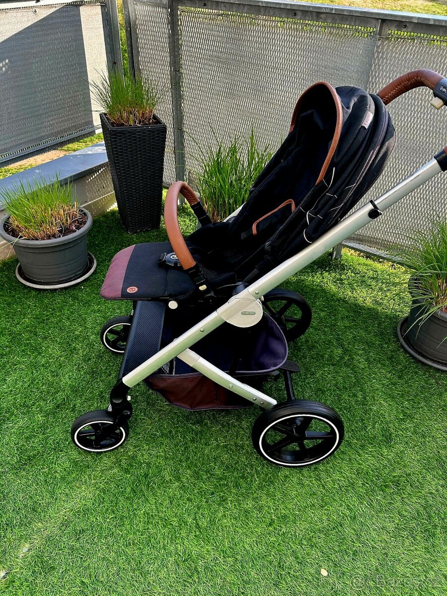 cybex balios s demin - 3