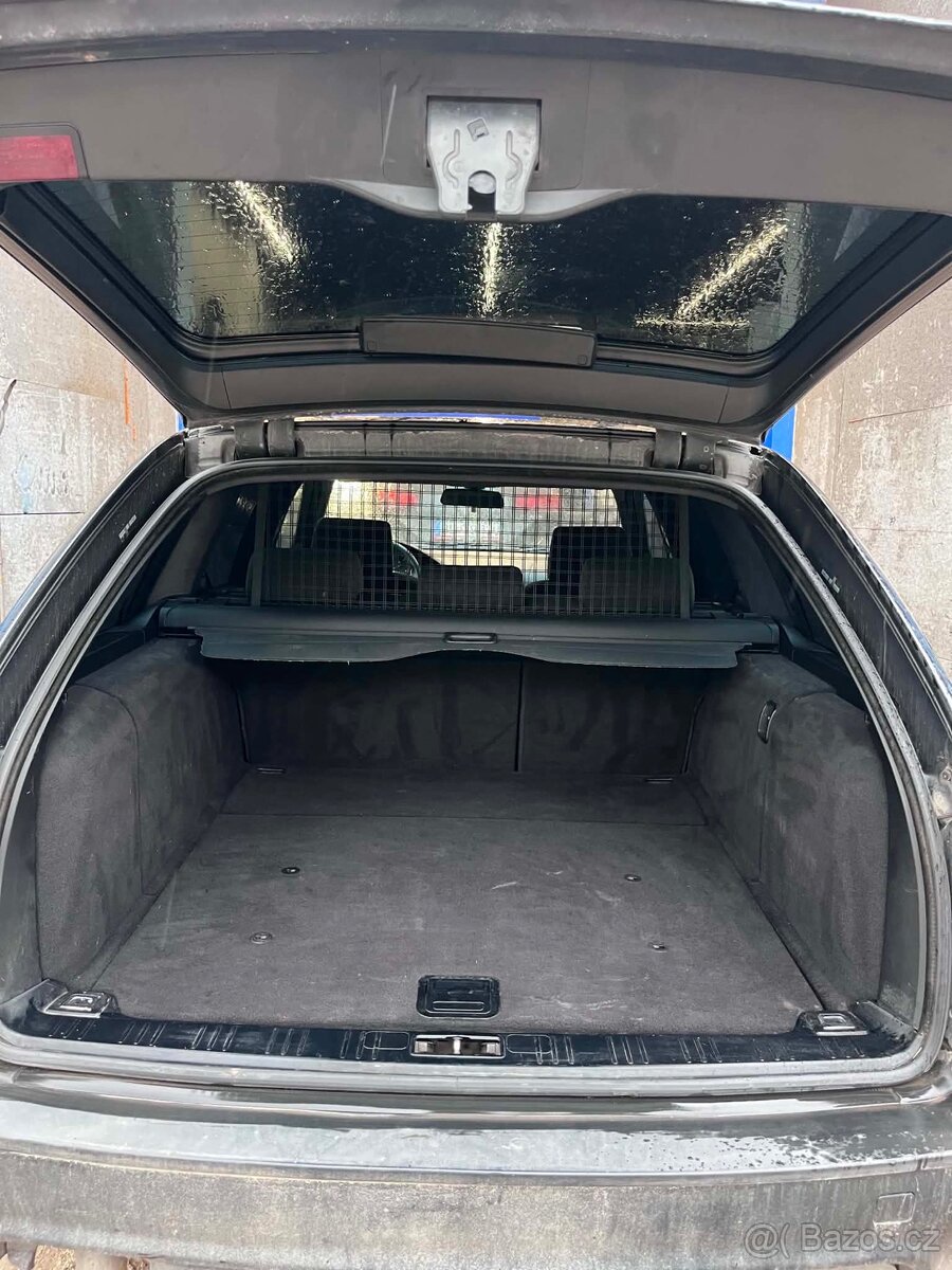 BMW e39 530 - 3