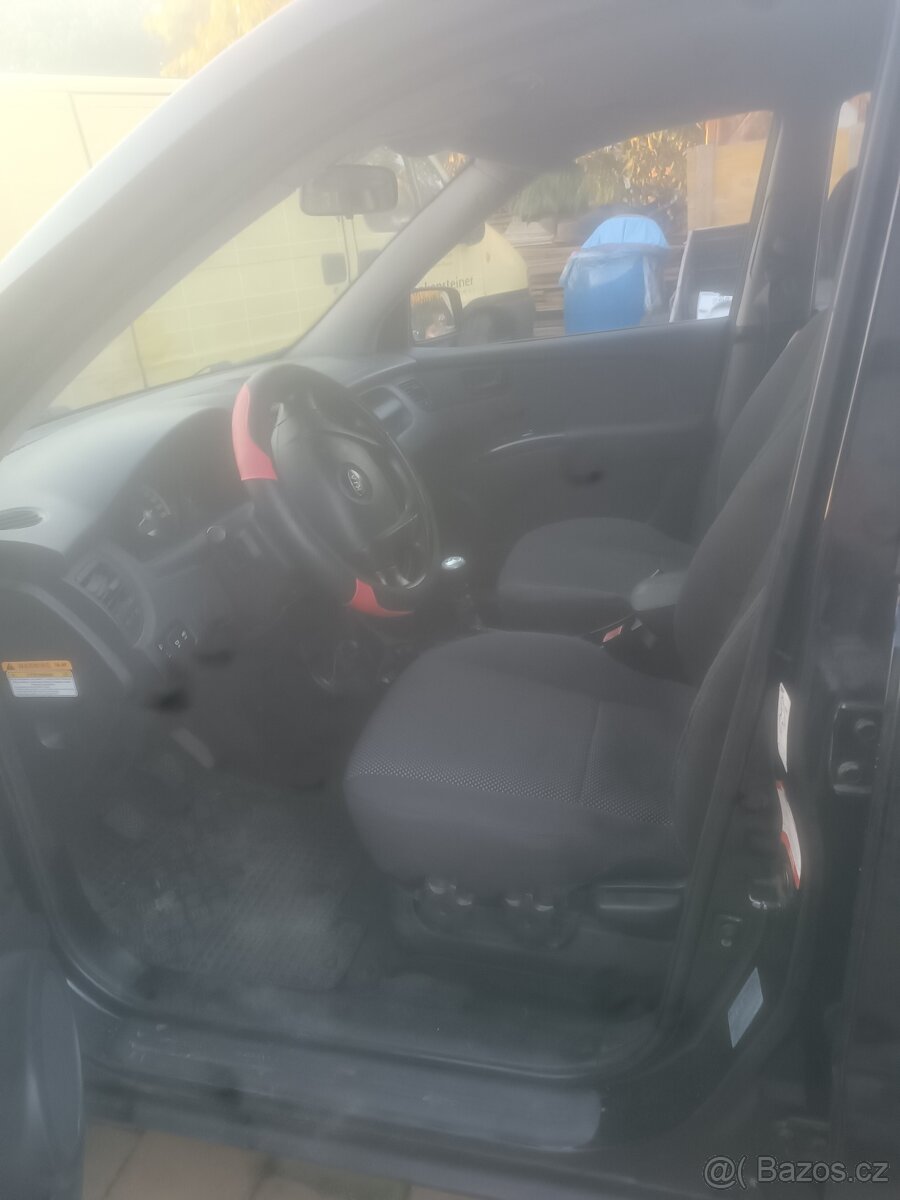 Kia Sportage 2007 - 3