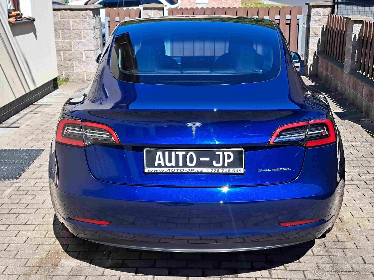 Tesla Model 3 AWD 4x4 Long Range - 1911 - 3