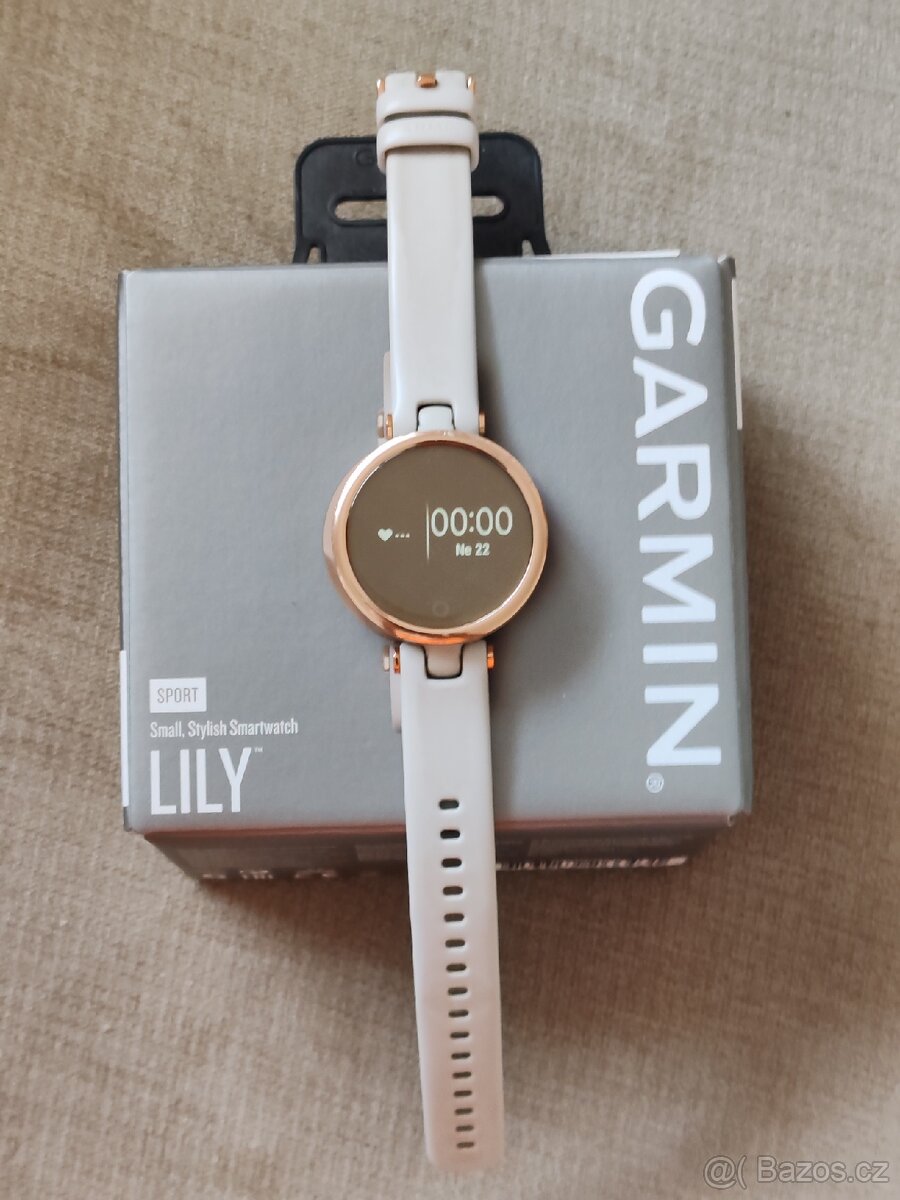 Garmin Lily Sport - 3