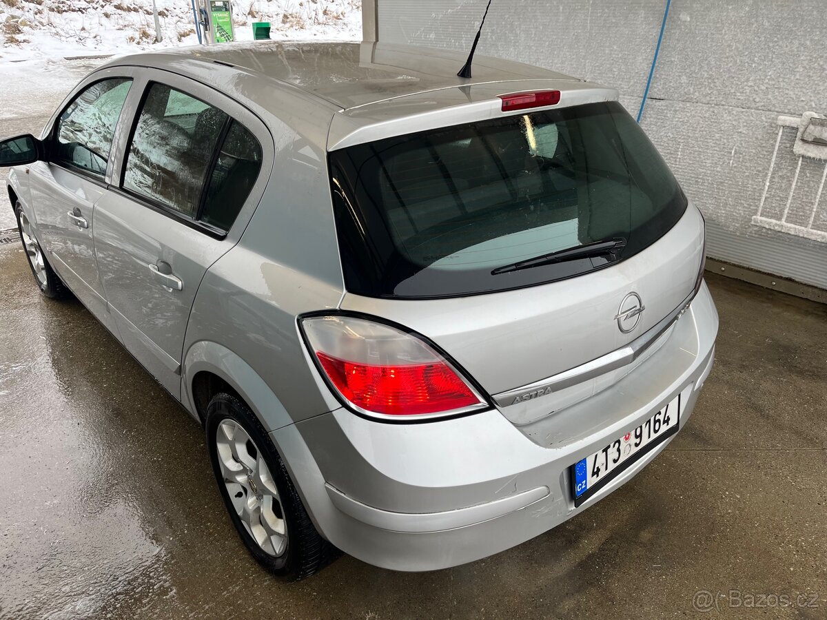 Opel Astra 1.7 cdti - 3