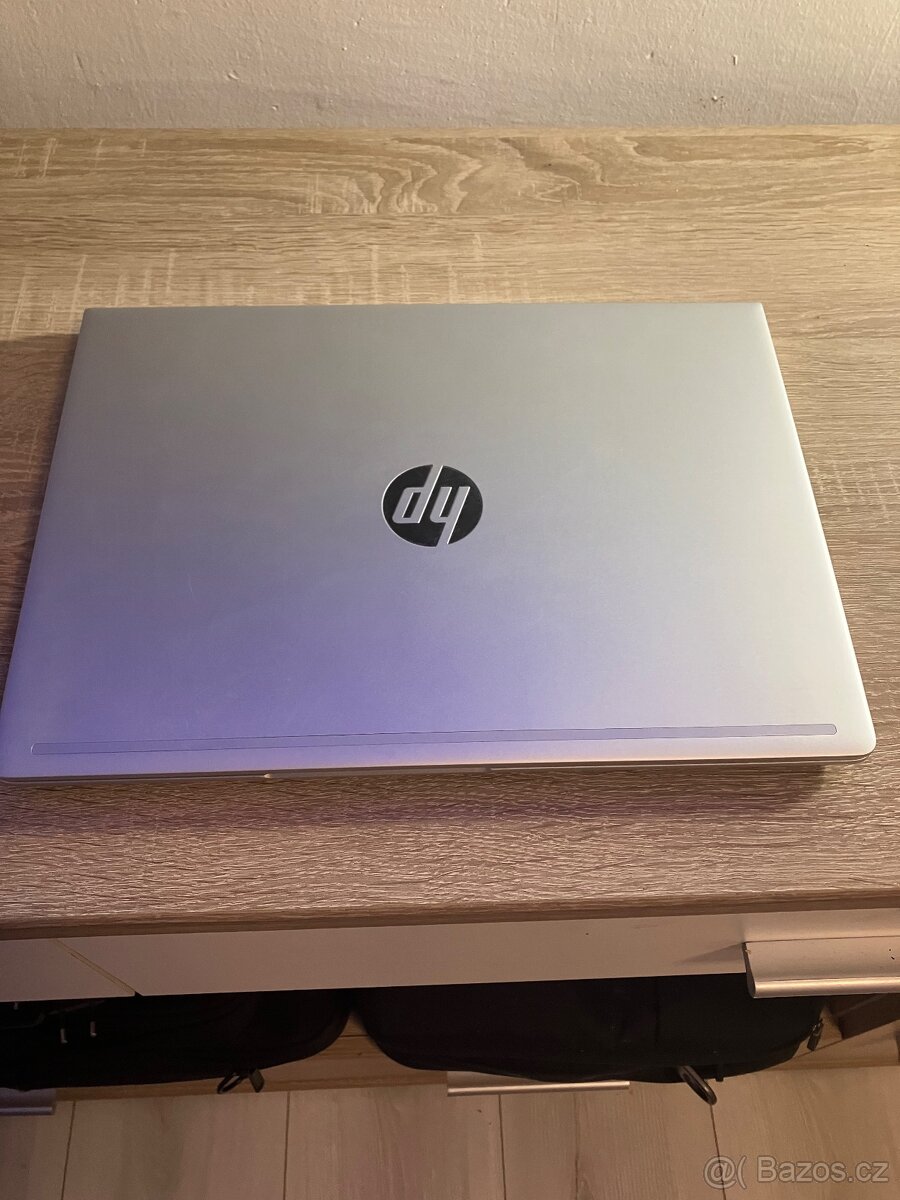 notebook HP ProBook 440 G6, perfektní stav - 3