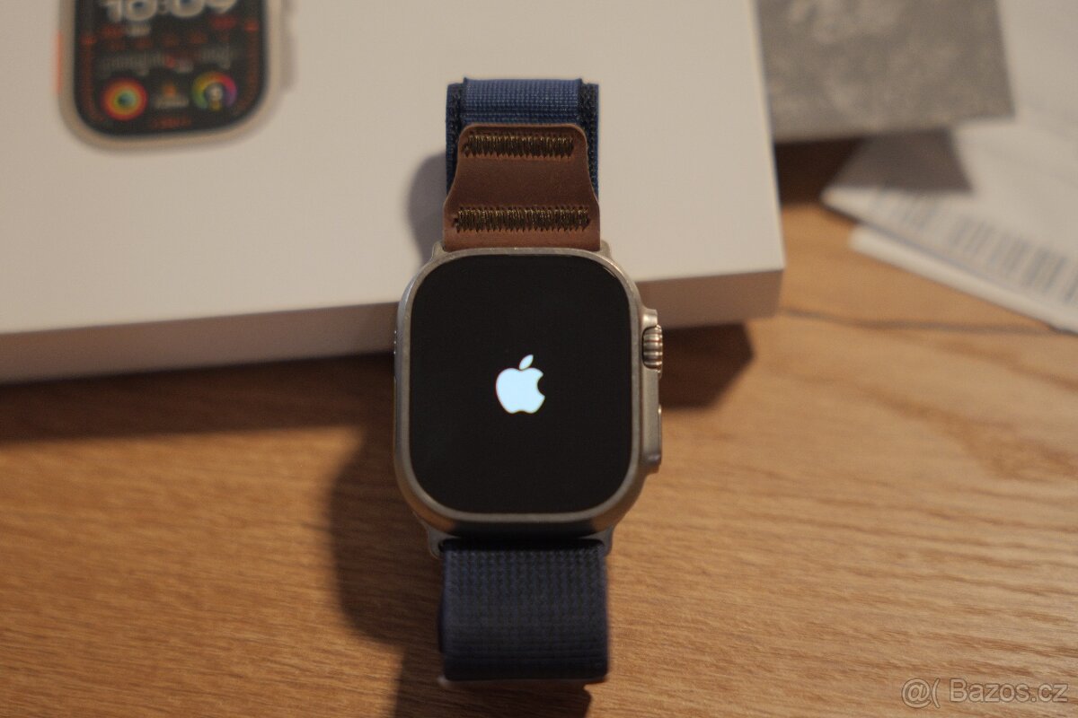 Apple Watch Ultra 2 - 3