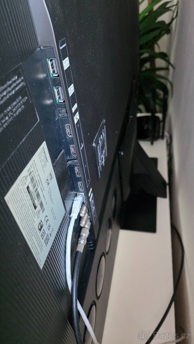 Samsung neo qled - 3