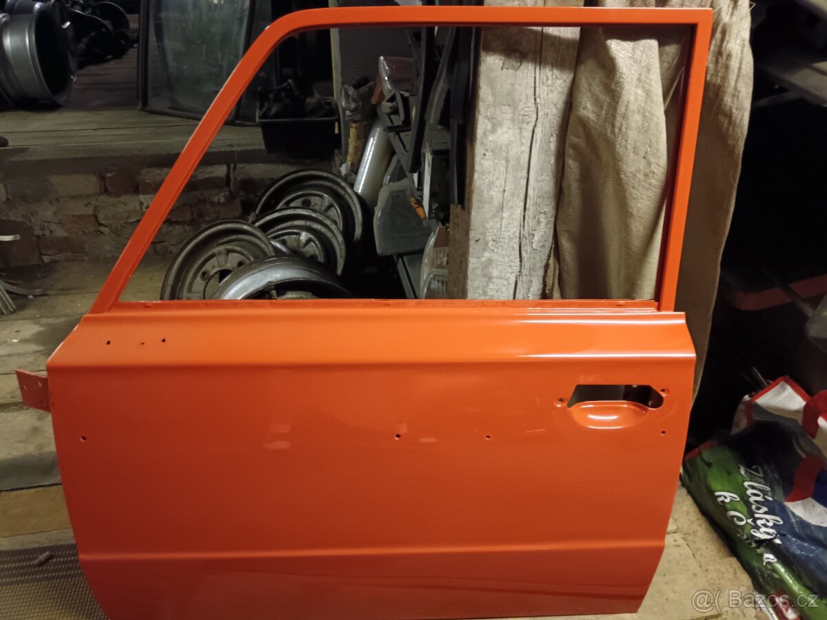 Lada 1600 - 3