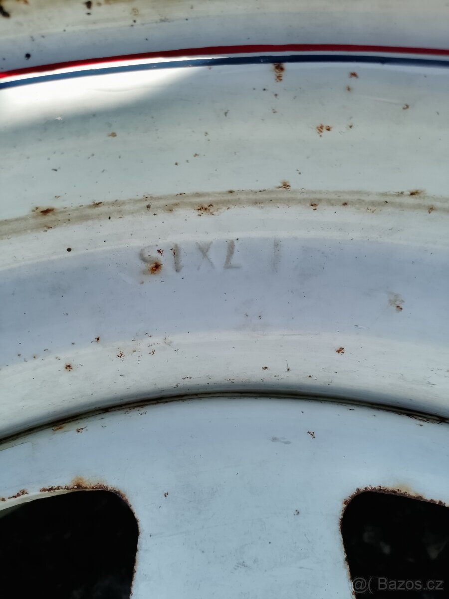 kola 6x139,7 - 3