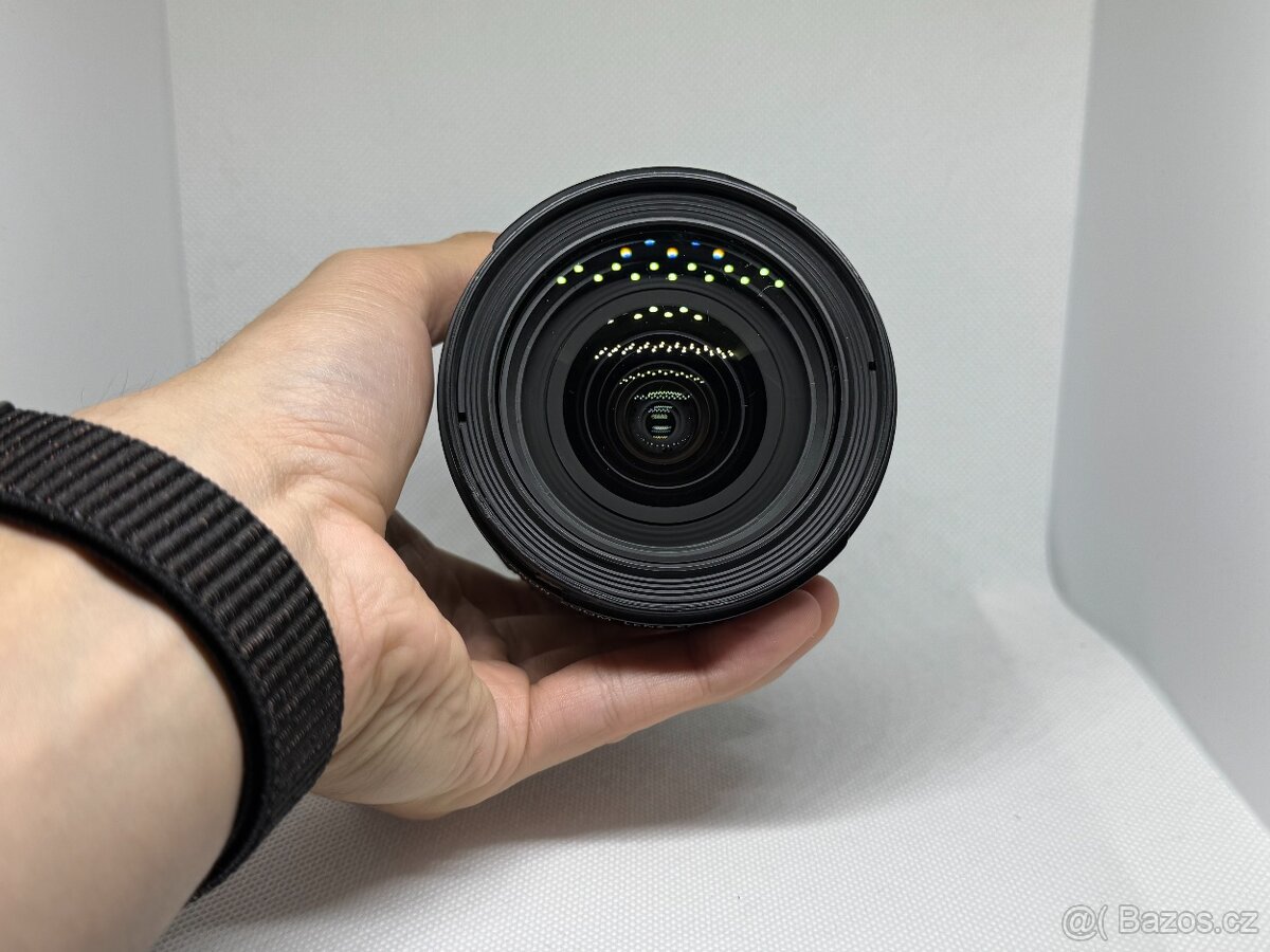 EF 24-70 f/4 L IS USM - 3
