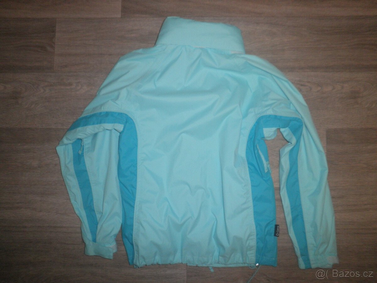 Dětská softshellová bunda - 3