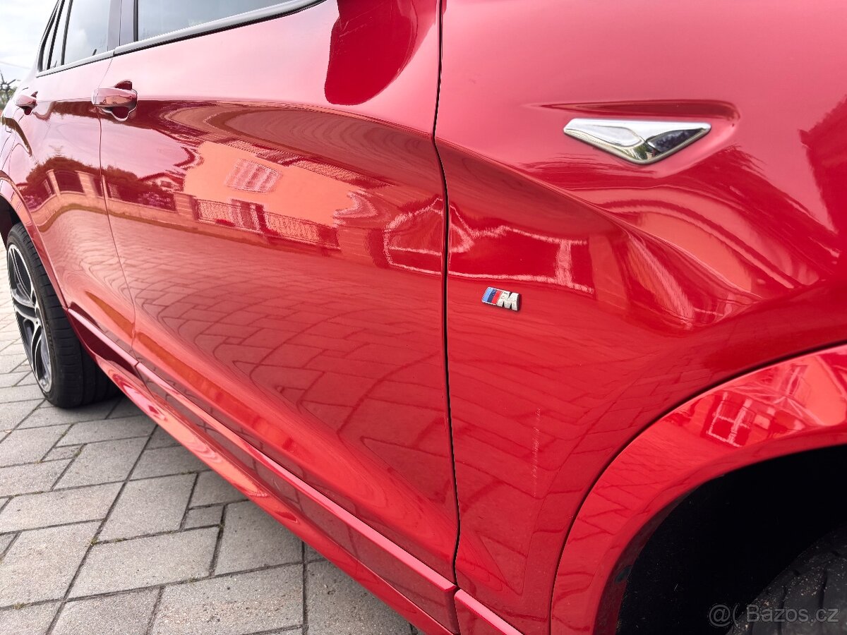 BMW X4 2,0d xDrive Mpaket odpočet DPH - 3