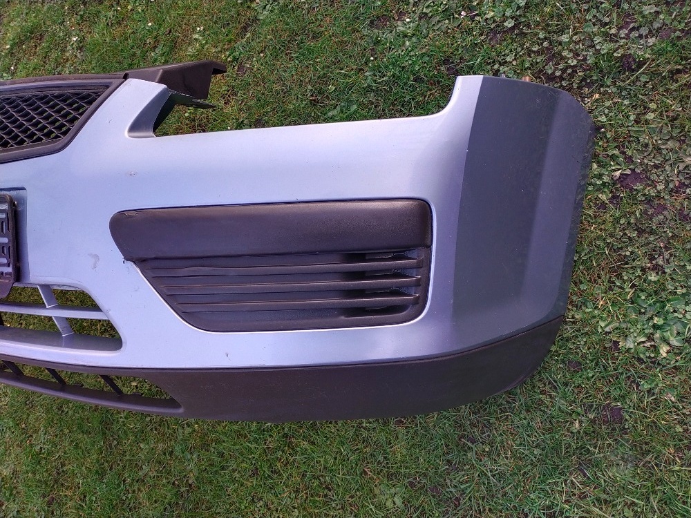 FORD FOCUS II - 3