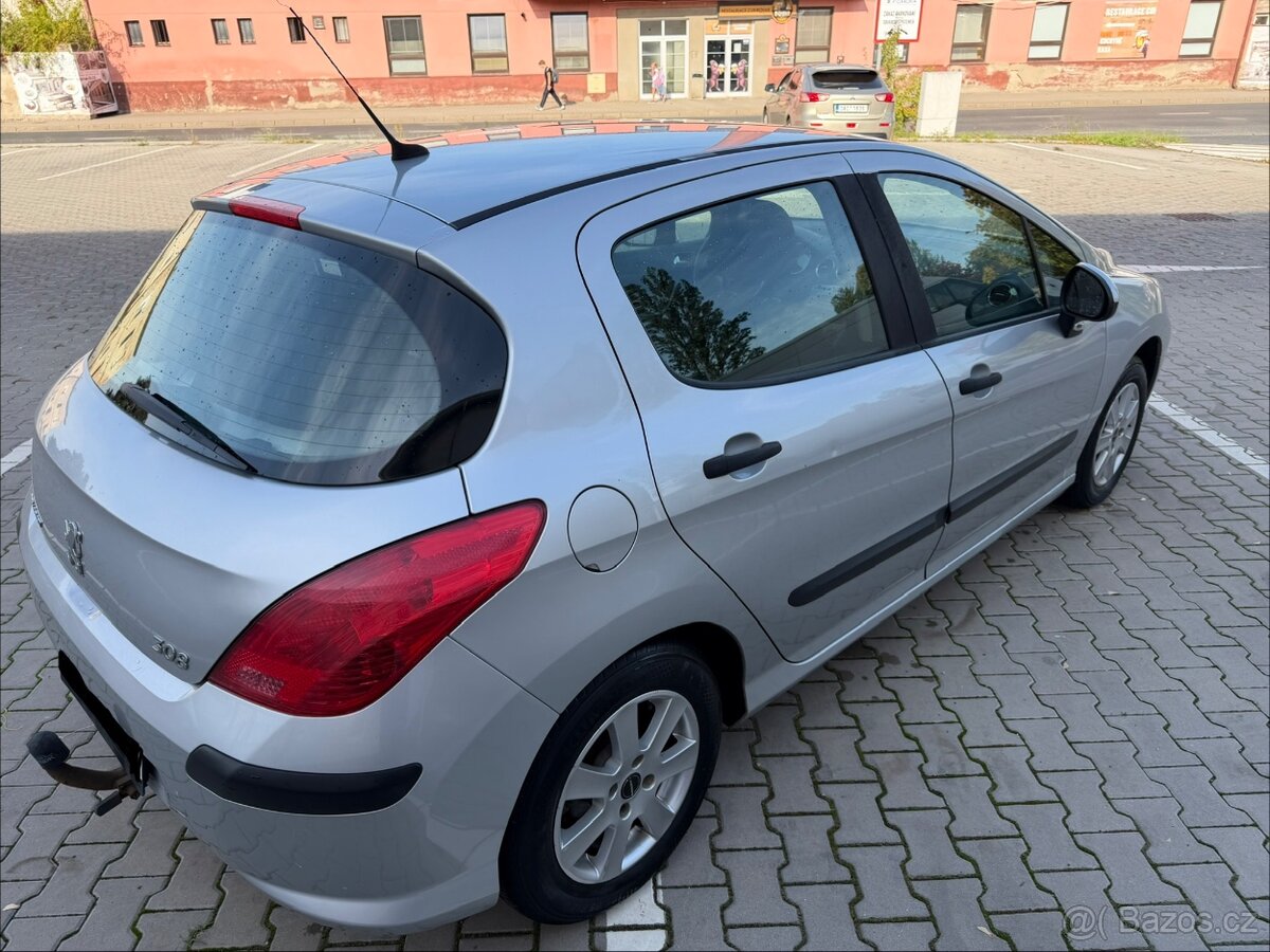 Peugeot 308 1.4 16v 70kw - 3