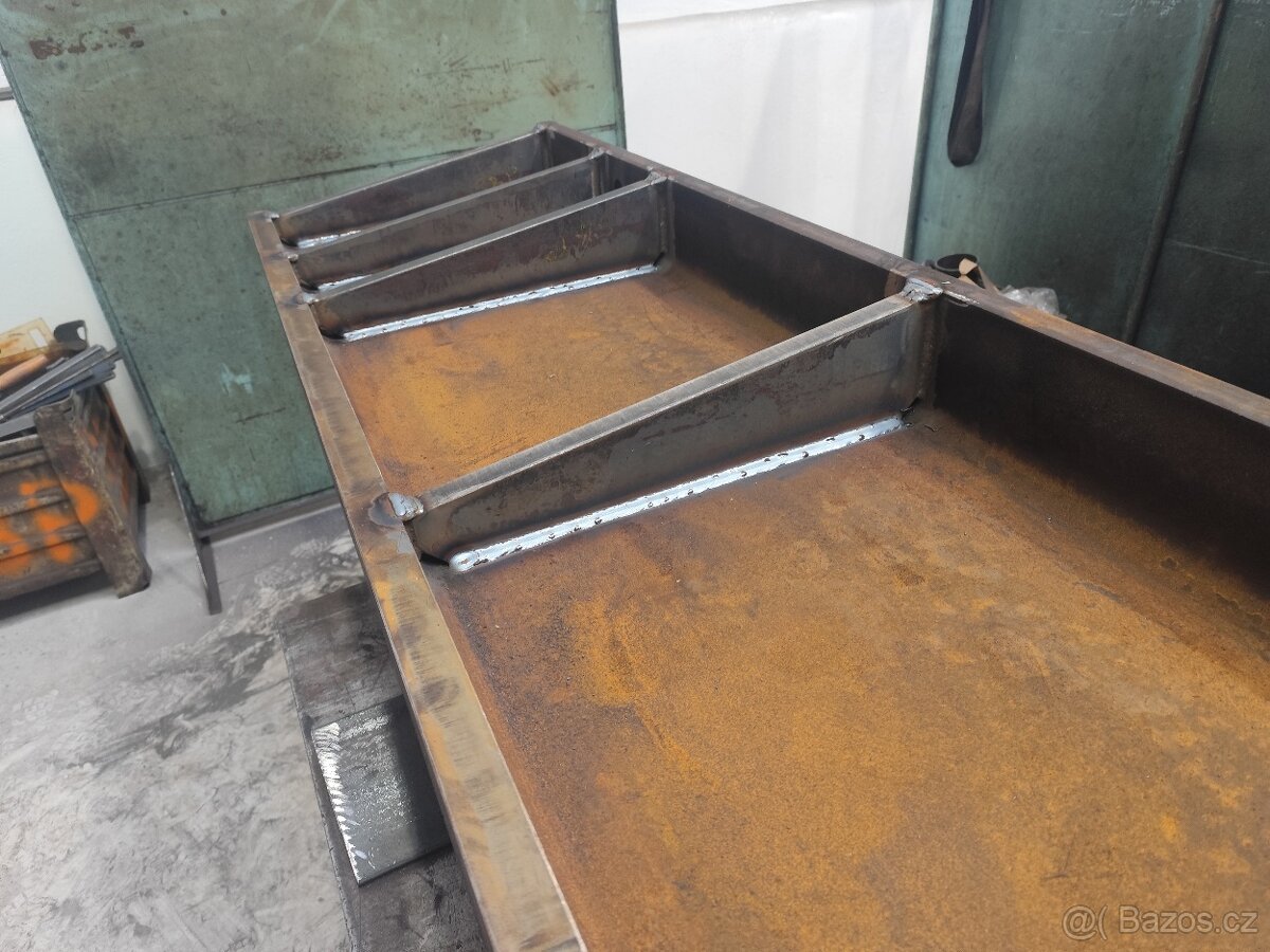 Svářeč, palič - 3