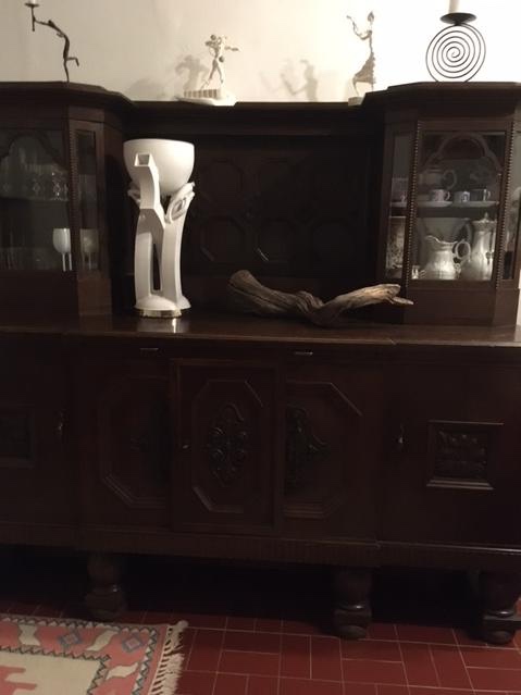 Starožitná jídelna konec 19.st. - 3