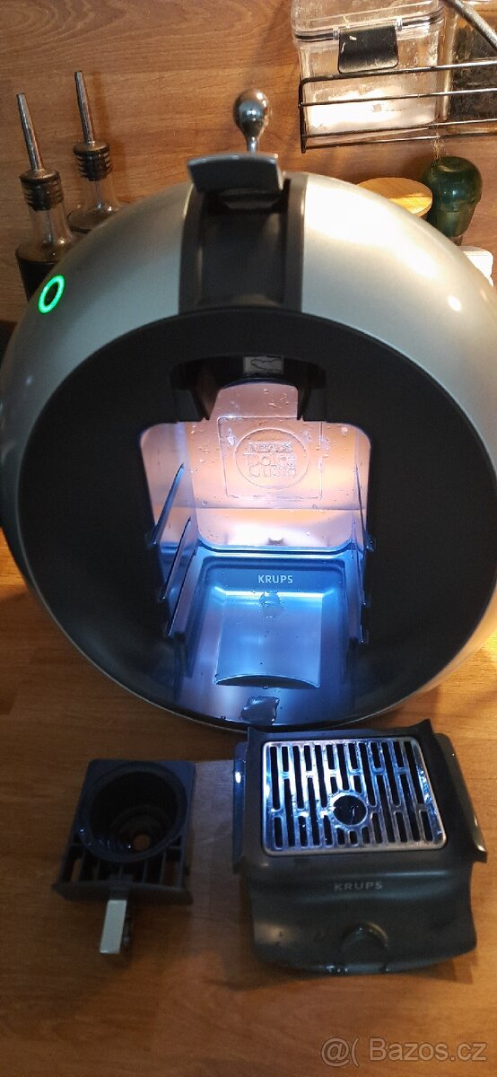 Espresso Krups KP 5005 NESCAFÉ - 3