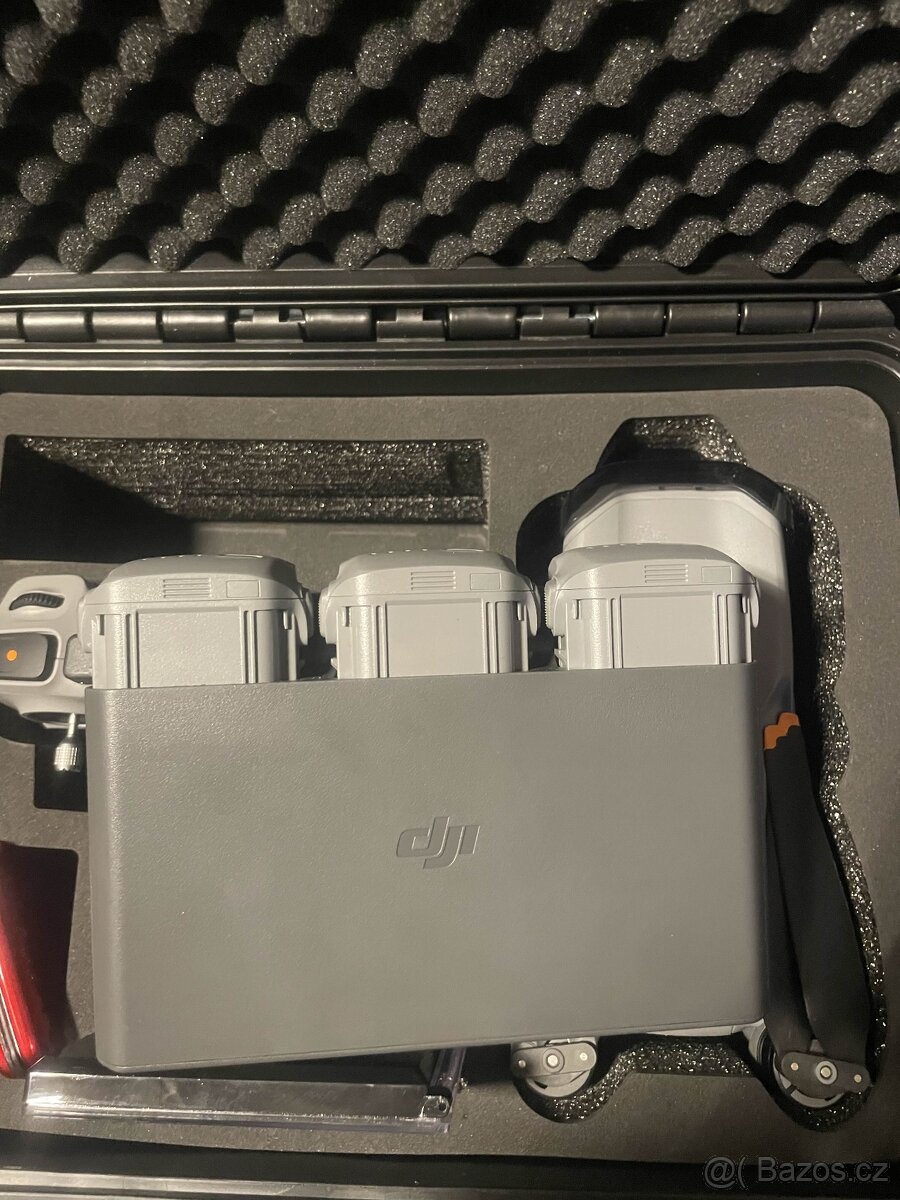DJI AIR 3 - 3