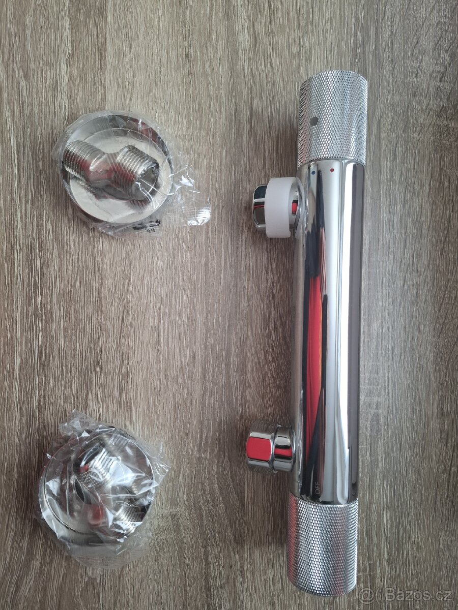 Termostaticka sprchová baterie- NOVÁ - 3