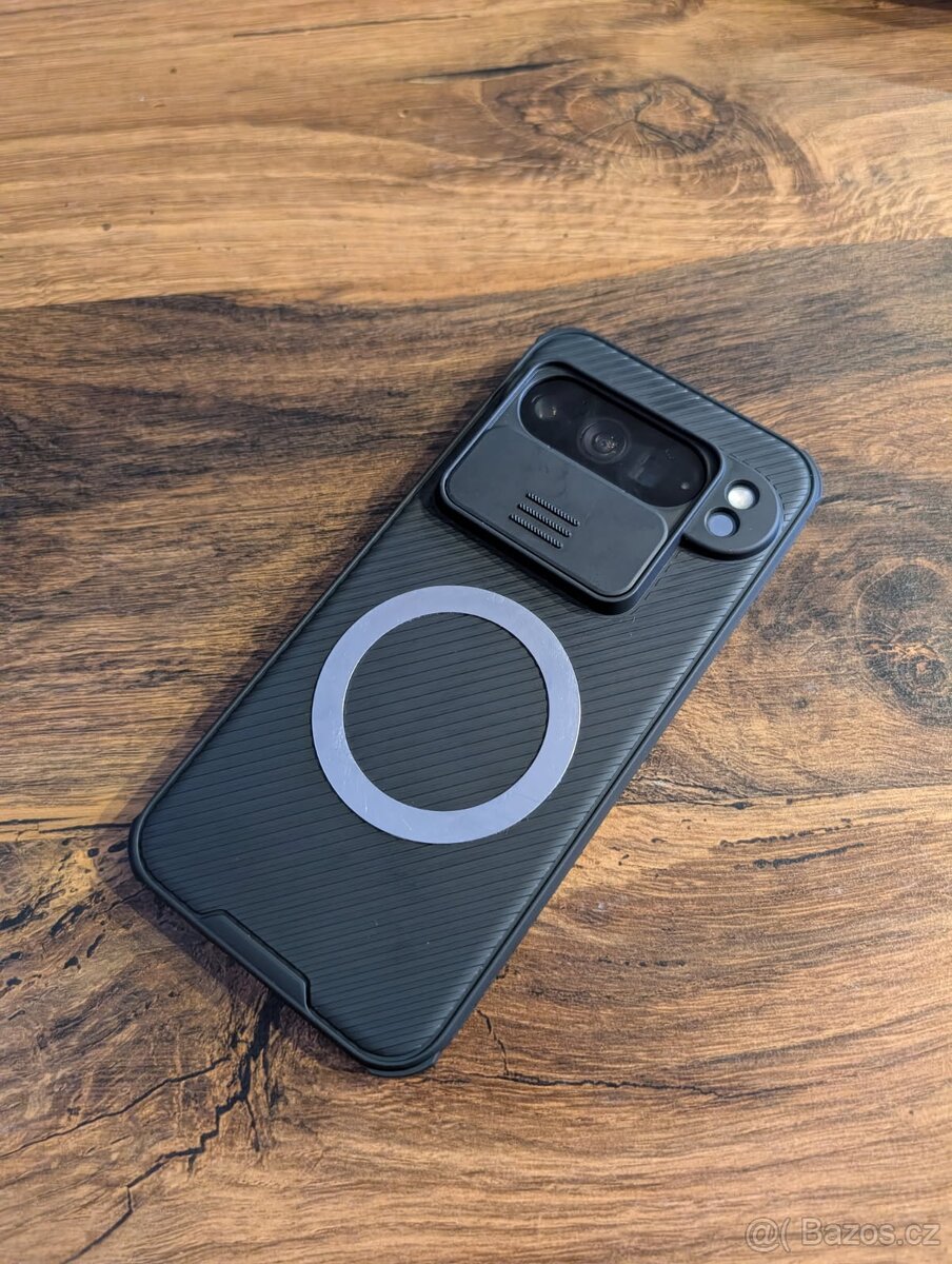 Google Pixel 9 Pro XL 128 GB - 3