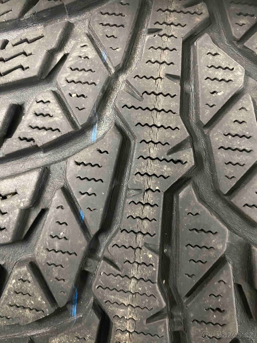 205/55/16 zimní Nokian sada - 3