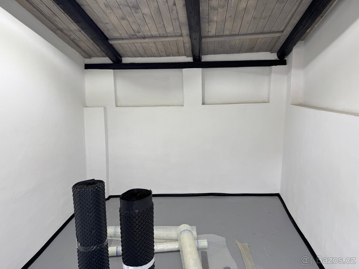 Pronájem garáže Krupá u Rakovníka - 3