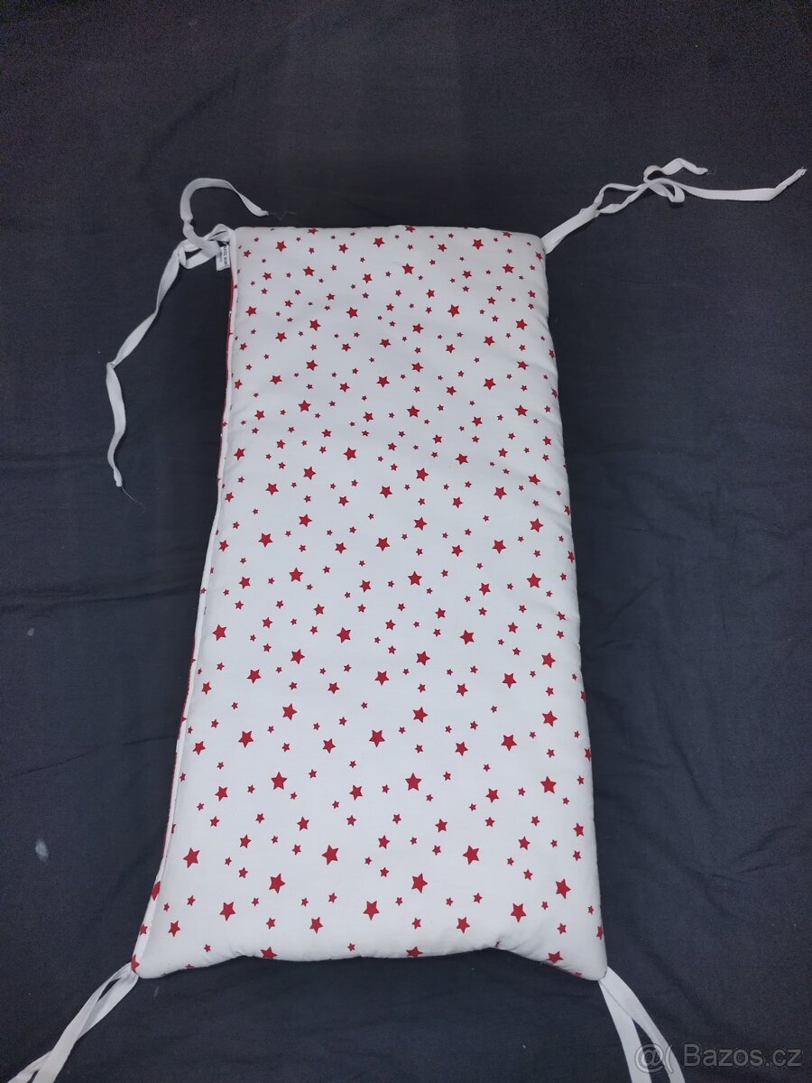 Slavisticke hnízdo pro miminka - 3