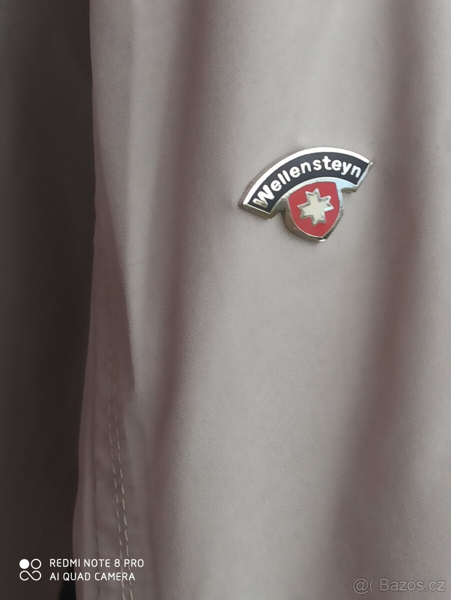 bunda Wellensteyn dámská velikost M - 3