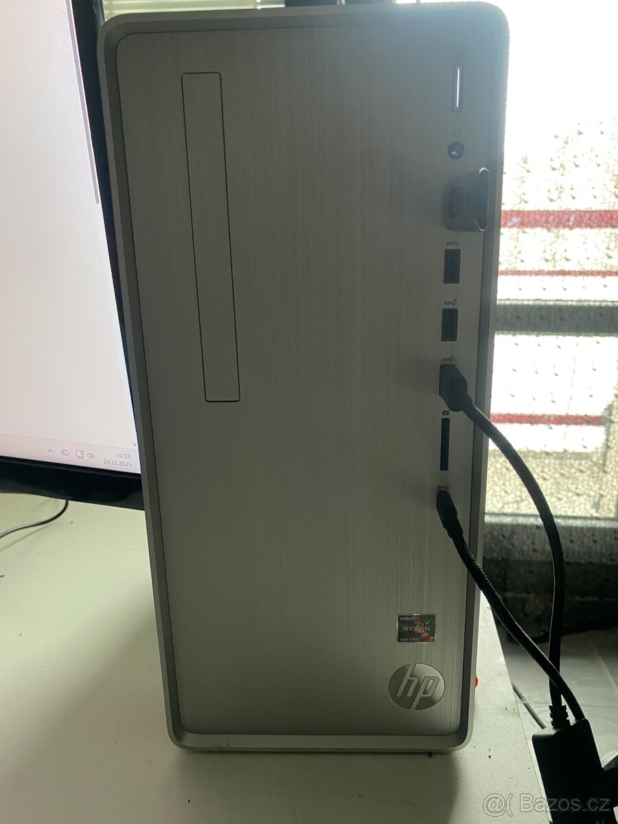 Prodám Herní Pc Hp(záruka 6mesicu) - 3