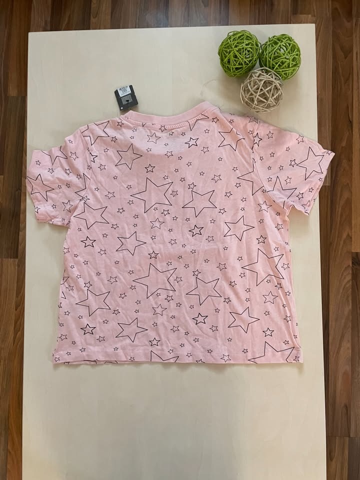 Nové hvězda triko, vel S-M, Primark - 3