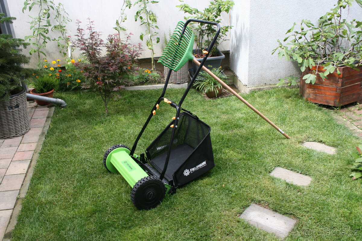 Fieldmann FZR 1010 50001618 - 3