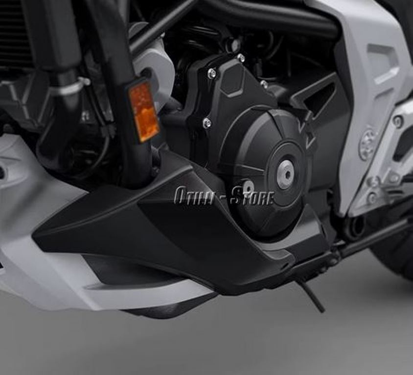 HONDA NC700X/750X - spodní deflector - 3