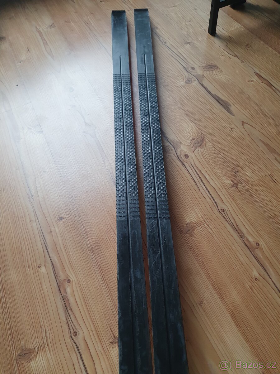 Detske bezky Atomic delka 140cm - 3