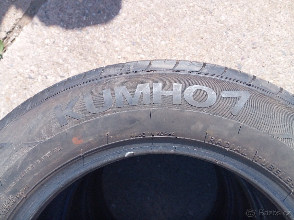 2+1 zdarma letní pneu v rozměru 185/65 R 15 - 3