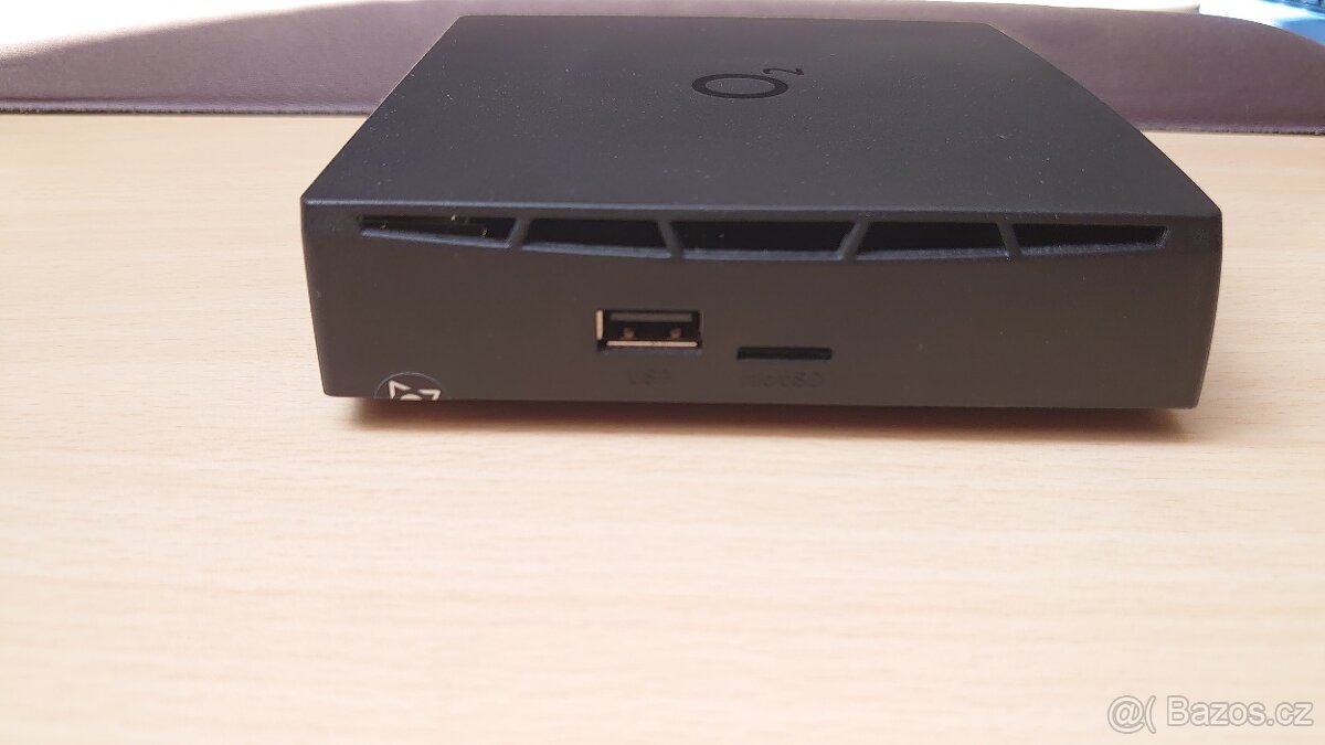 SetTopBox O2TV, model 2022 SML-5442TW (4k) - 3