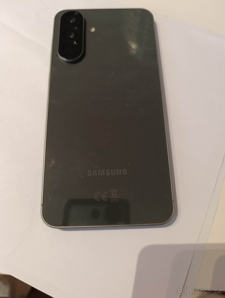 Prodám Samsung A56 5G 128gb - 3