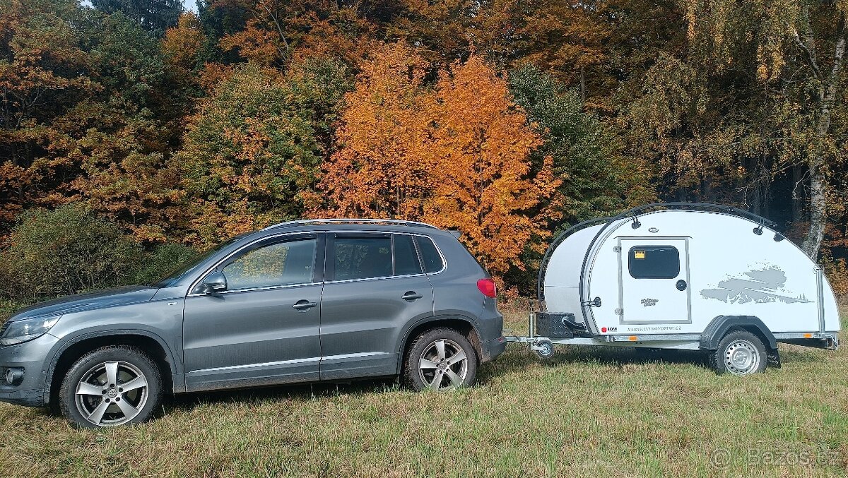 Minikaravan, karavan - 3