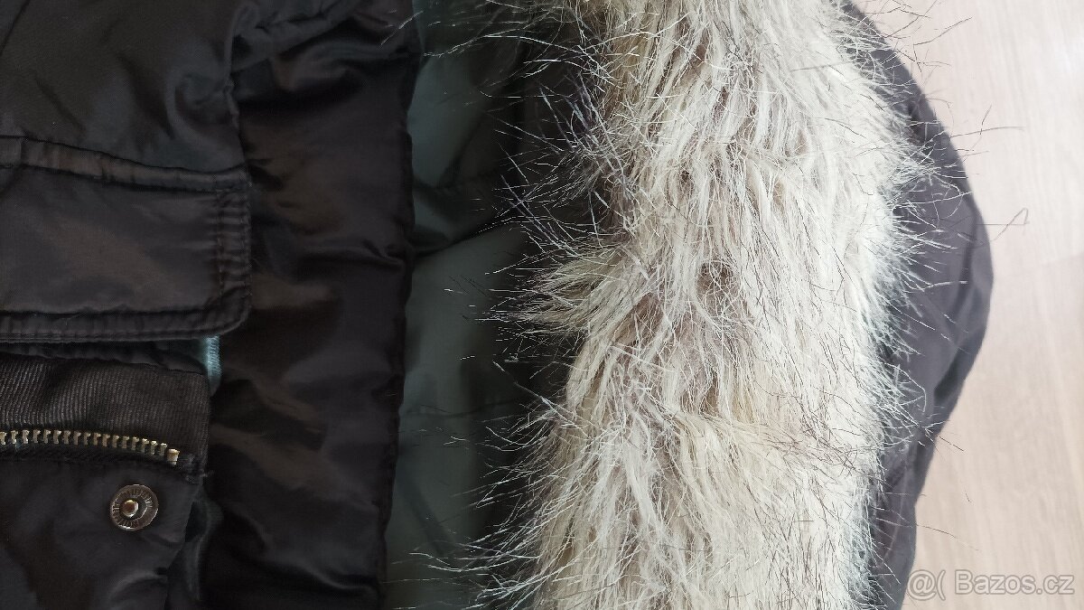 Vesta CROSS vel. S - 3