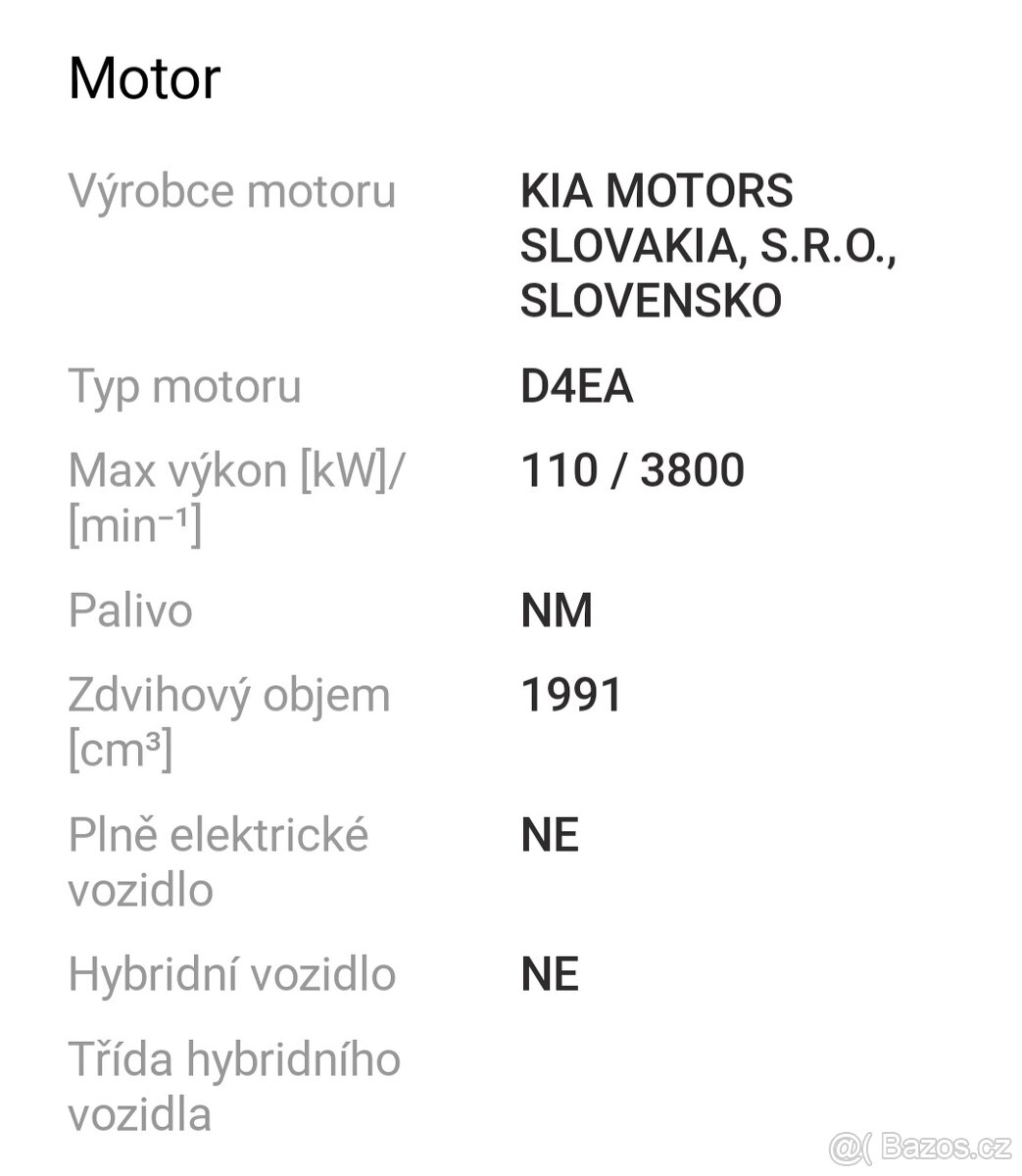 Kia Sportage 2009 - 3