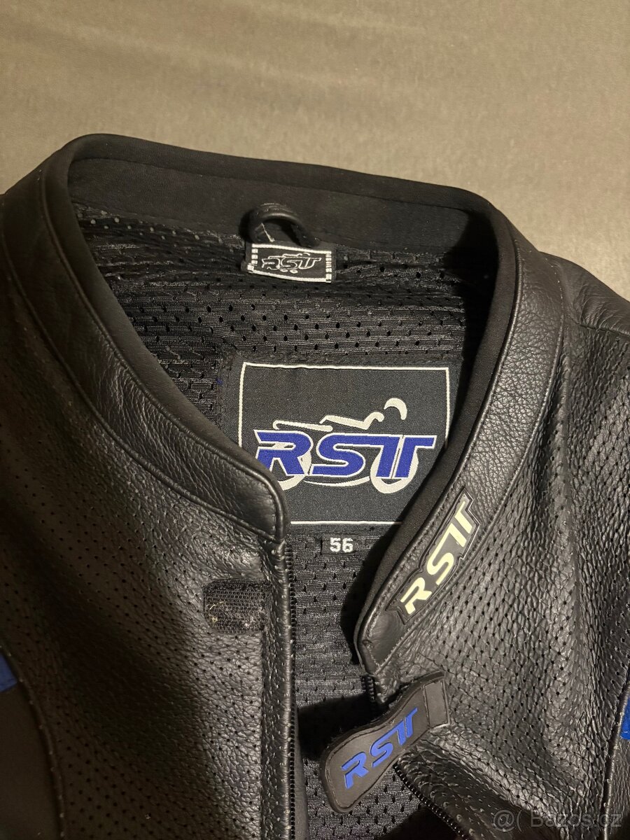 Kombinéza RST vel. 56 - 3