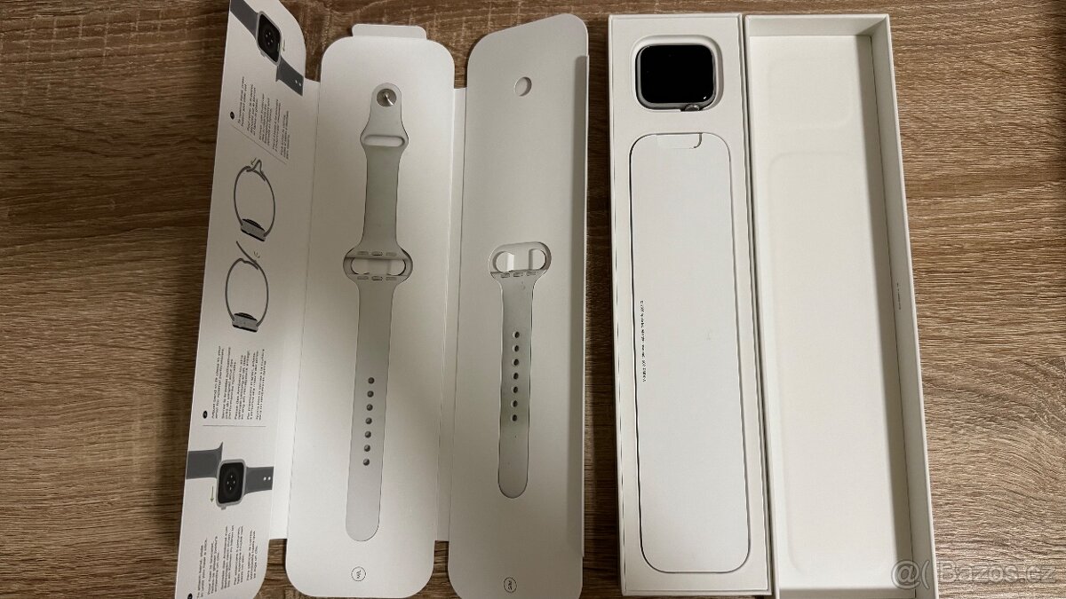 Apple Watch SE 40mm - 3