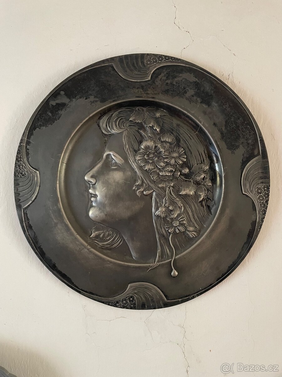 Starožitnosti - různé - 3