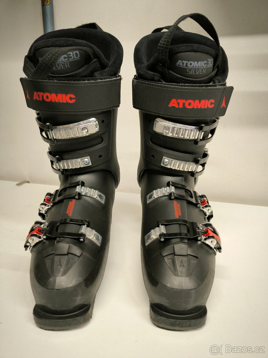 Lyžáky Atomic - vel. 42-43 - 3