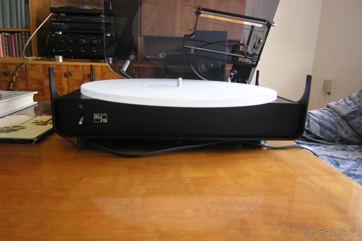 Gramofon Aura G1 - 3