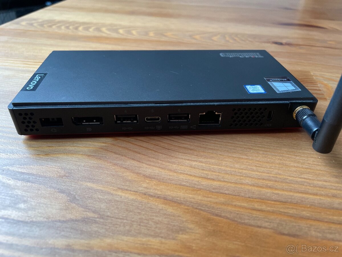 Lenovo ThinkCentre M90-1 - 3